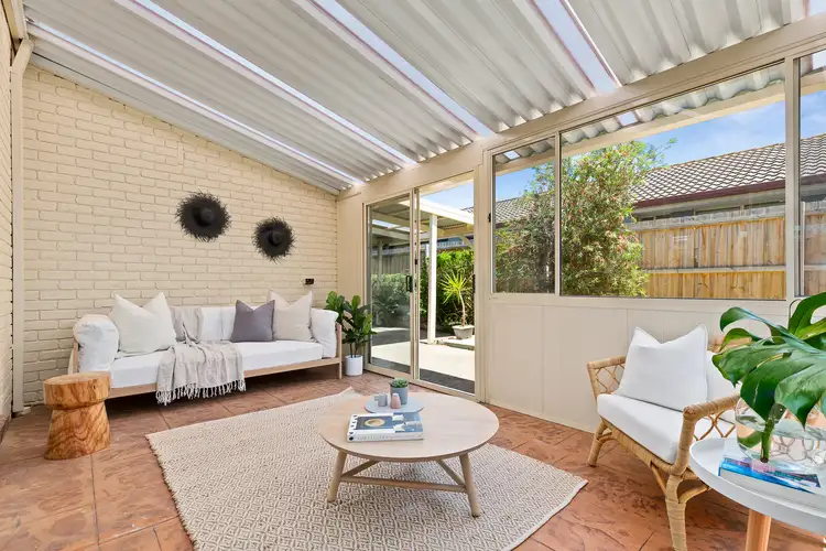 Third view of Homely house listing, 132 Maxwell Street, Mornington VIC 3931