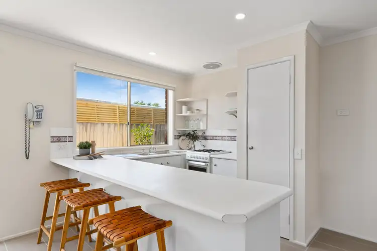 Fourth view of Homely house listing, 132 Maxwell Street, Mornington VIC 3931