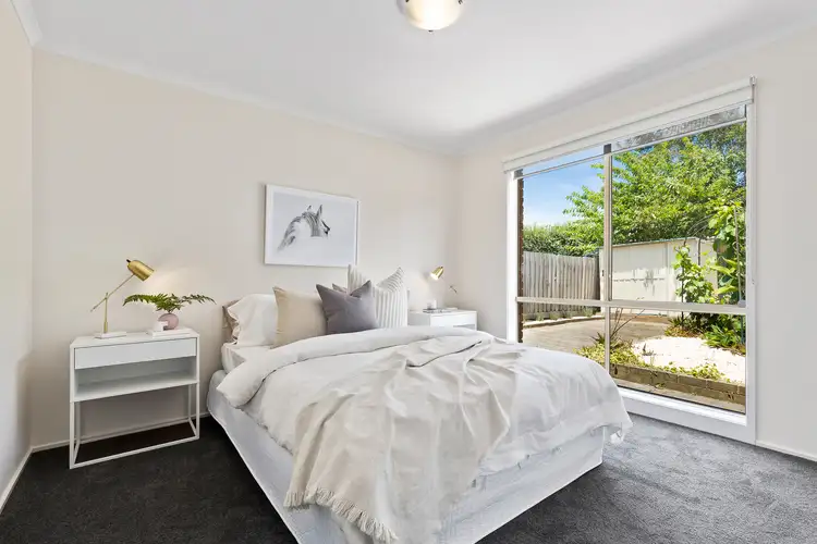 Fifth view of Homely house listing, 132 Maxwell Street, Mornington VIC 3931
