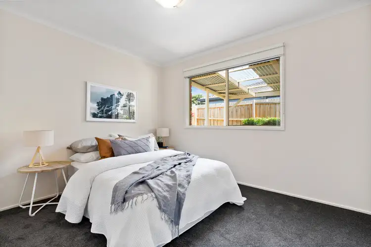 Sixth view of Homely house listing, 132 Maxwell Street, Mornington VIC 3931