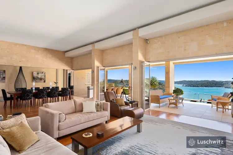 Sixth view of Homely house listing, 66 Minkara Road, Bayview NSW 2104