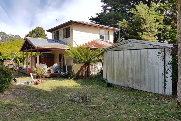 1304 Grand Ridge Road, Blackwarry VIC 3844