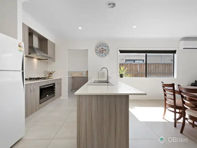 Third view of Homely house listing, 13 Strikeline Crescent, Clyde North VIC 3978