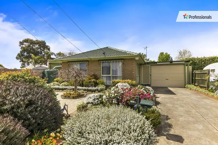 4 Shoalhaven Street, Werribee VIC 3030