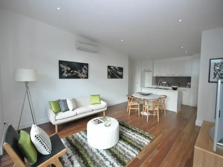 Main view of Homely apartment listing, 9/85 Tram Road, Doncaster VIC 3108