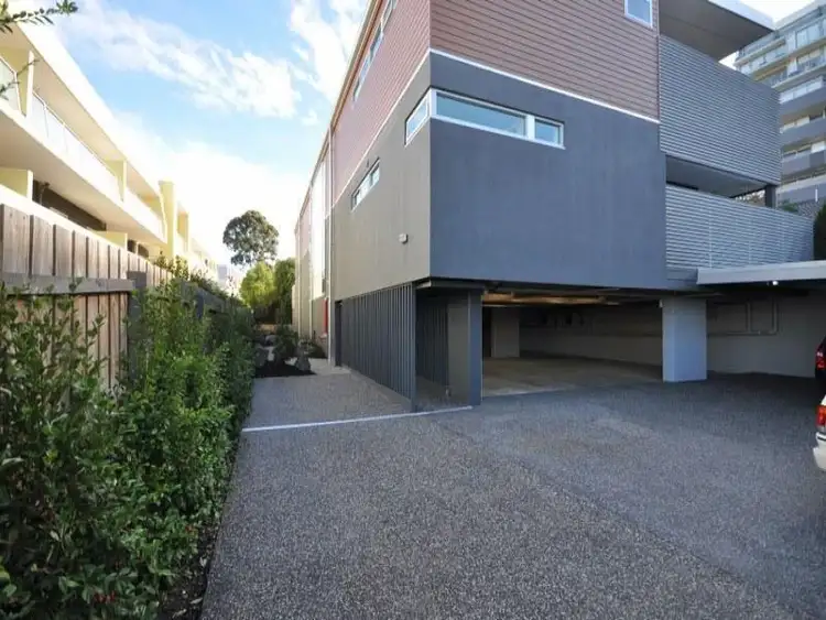 Second view of Homely apartment listing, 9/85 Tram Road, Doncaster VIC 3108