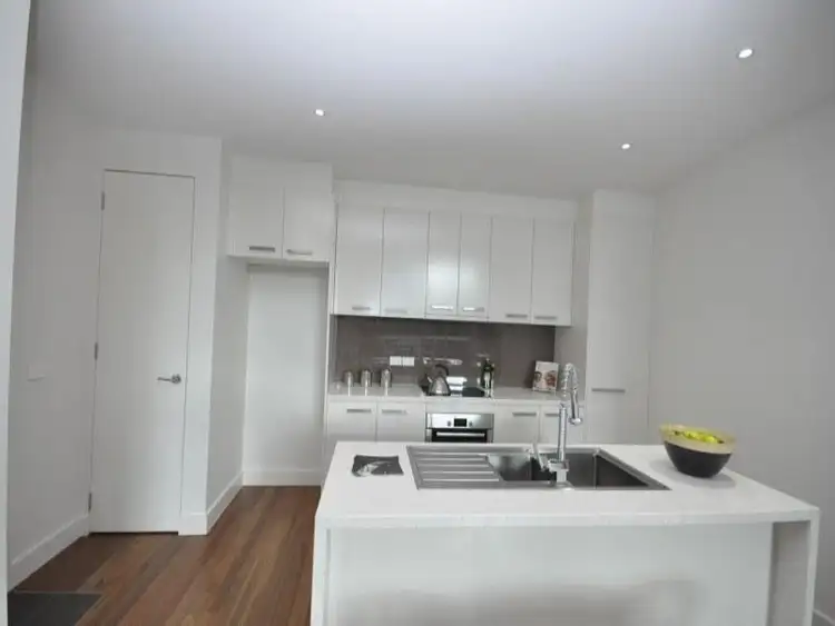 Third view of Homely apartment listing, 9/85 Tram Road, Doncaster VIC 3108