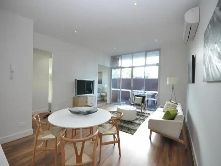 Fourth view of Homely apartment listing, 9/85 Tram Road, Doncaster VIC 3108