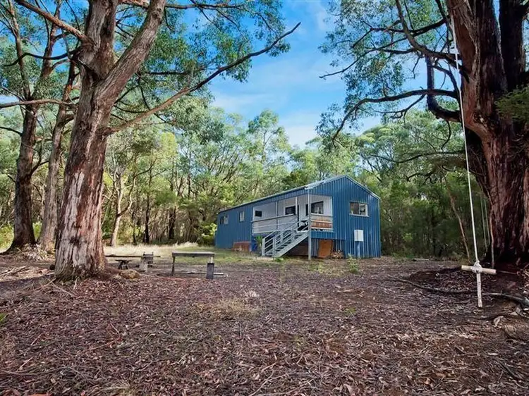 Main view of Homely rural property listing, 3622 Great Ocean Road, Glenaire VIC 3238