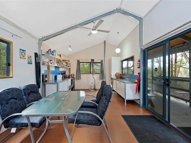 Third view of Homely rural property listing, 3622 Great Ocean Road, Glenaire VIC 3238