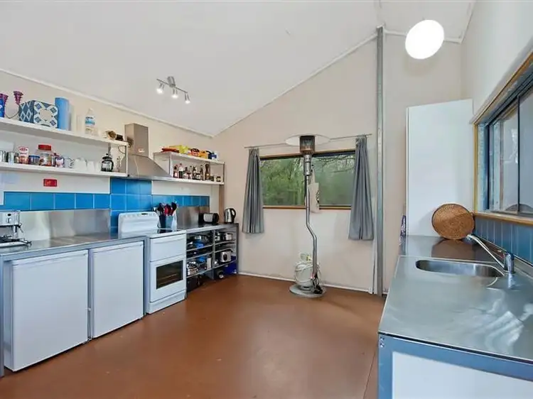 Fifth view of Homely rural property listing, 3622 Great Ocean Road, Glenaire VIC 3238