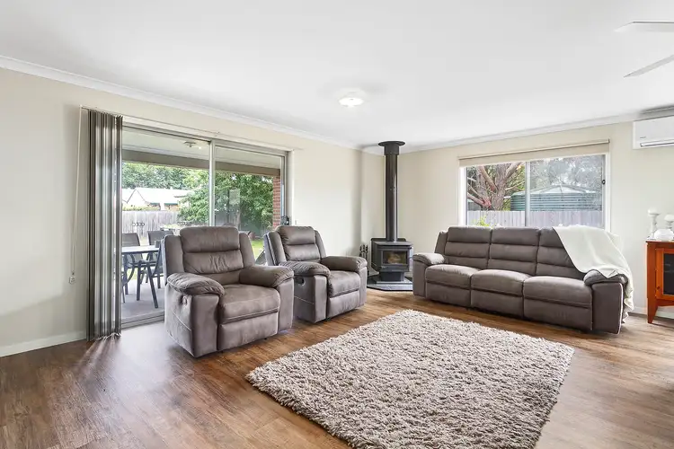 Second view of Homely house listing, 27 Goodwin Street, Toongabbie VIC 3856