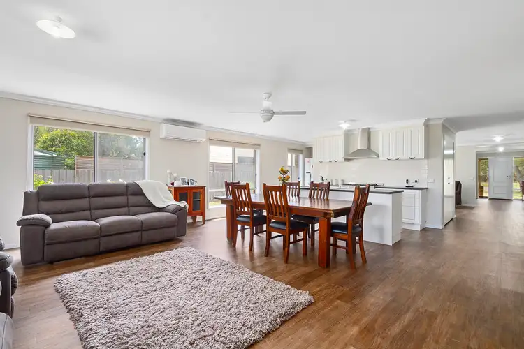Third view of Homely house listing, 27 Goodwin Street, Toongabbie VIC 3856