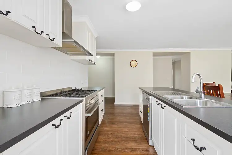 Fourth view of Homely house listing, 27 Goodwin Street, Toongabbie VIC 3856