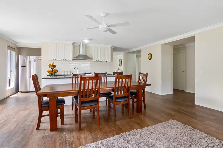 Fifth view of Homely house listing, 27 Goodwin Street, Toongabbie VIC 3856