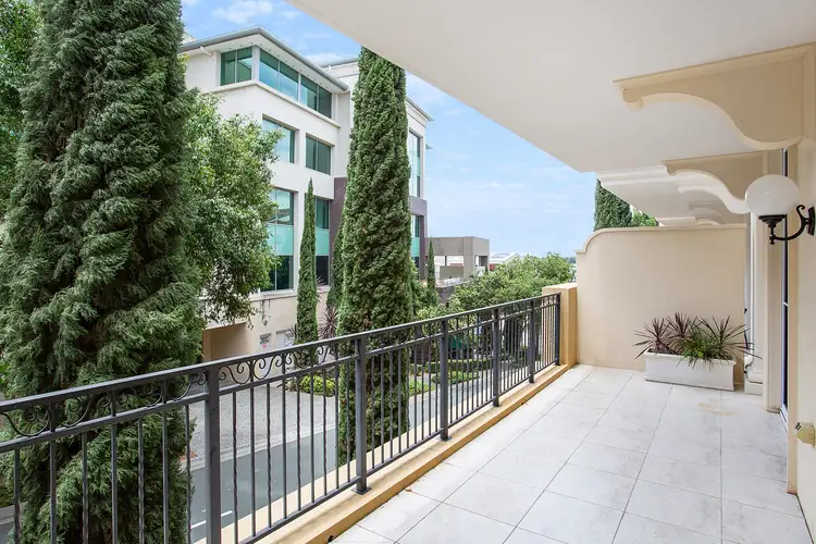 2022/3029 The Boulevard, Carrara QLD 4211