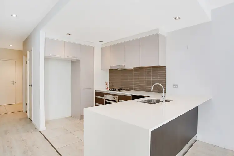 Second view of Homely unit listing, 2022/3029 The Boulevard, Carrara QLD 4211
