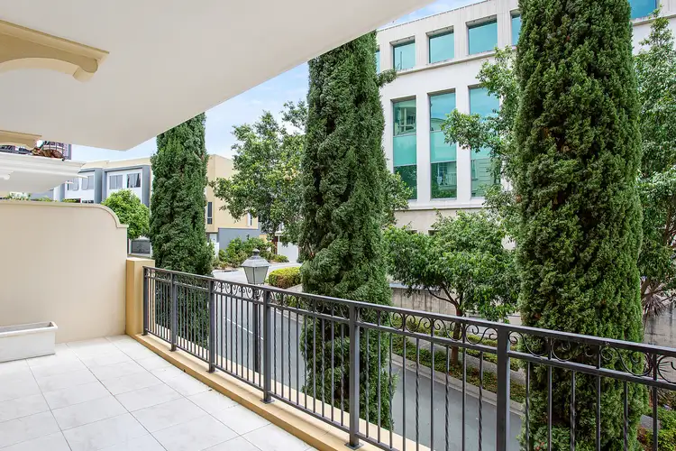 Sixth view of Homely unit listing, 2022/3029 The Boulevard, Carrara QLD 4211