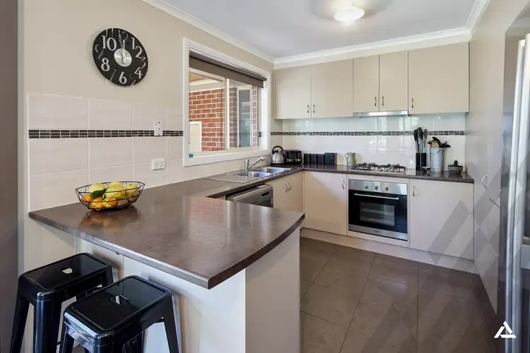 Third view of Homely house listing, 6 Folkstone Court, Drouin VIC 3818