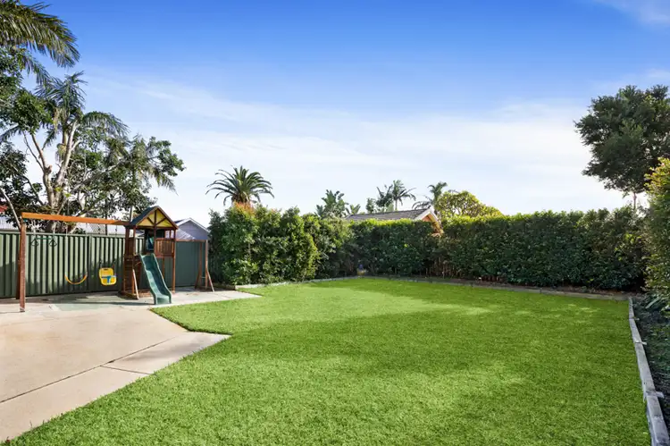 Fifth view of Homely house listing, 64 Russell Street, Russell Lea NSW 2046