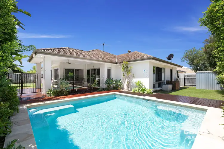31 Possum Parade, North Lakes QLD 4509