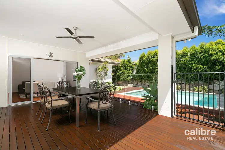 Second view of Homely house listing, 31 Possum Parade, North Lakes QLD 4509