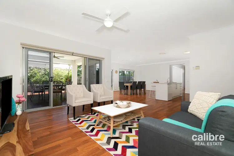 Fourth view of Homely house listing, 31 Possum Parade, North Lakes QLD 4509