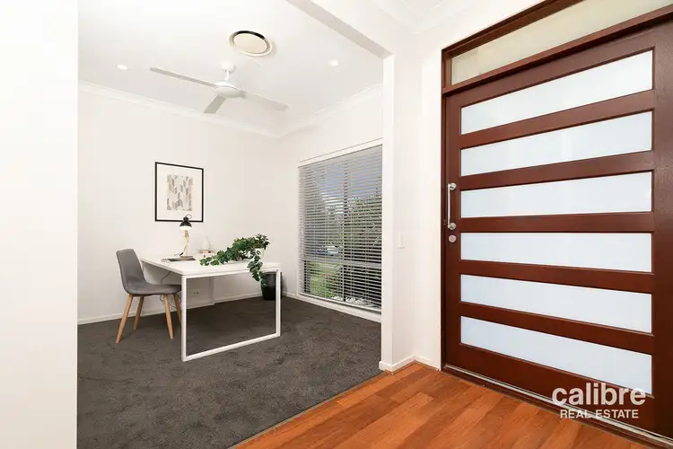 Fifth view of Homely house listing, 31 Possum Parade, North Lakes QLD 4509