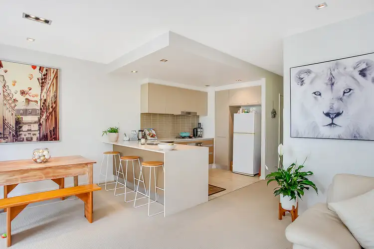 2034/3029 The Boulevard Boulevard, Carrara QLD 4211