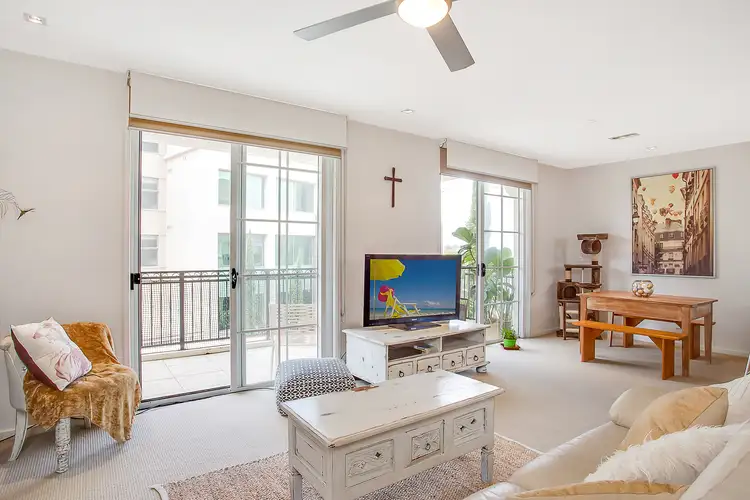 Third view of Homely apartment listing, 2034/3029 The Boulevard Boulevard, Carrara QLD 4211