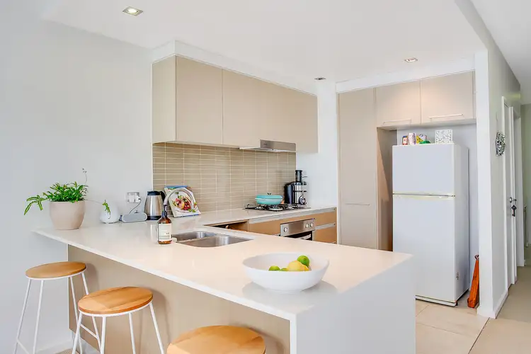 Fourth view of Homely apartment listing, 2034/3029 The Boulevard Boulevard, Carrara QLD 4211