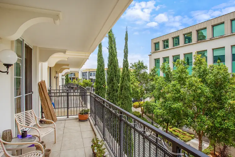 Sixth view of Homely apartment listing, 2034/3029 The Boulevard Boulevard, Carrara QLD 4211