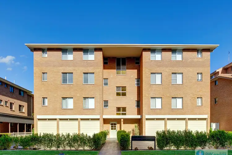 Second view of Homely apartment listing, 6/8 Ondine Close, Nelson Bay NSW 2315