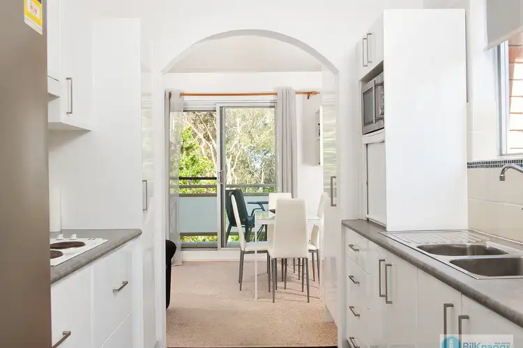 Fifth view of Homely apartment listing, 6/8 Ondine Close, Nelson Bay NSW 2315