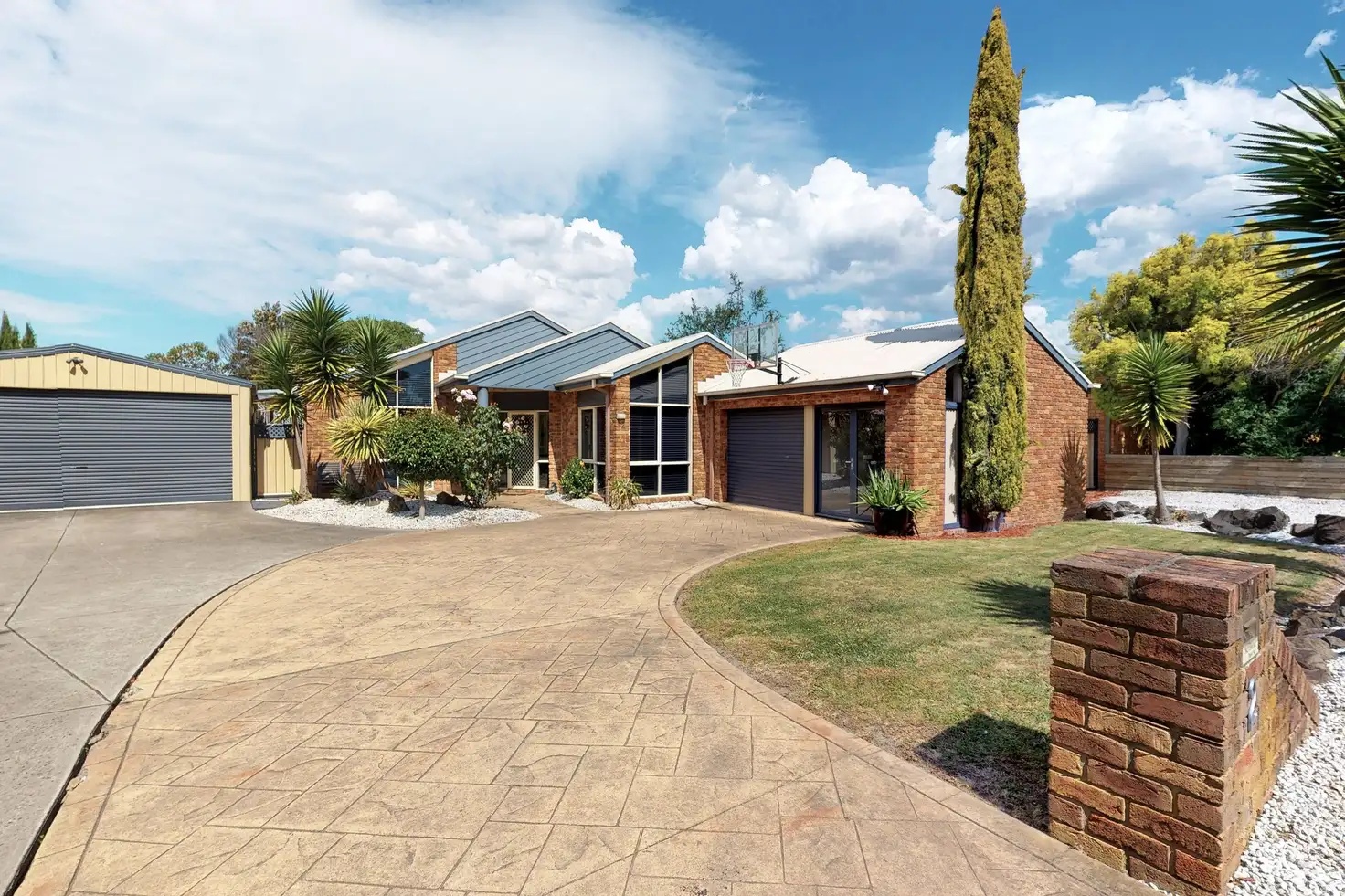 Main view of Homely house listing, 2 Zanella Rise, Traralgon VIC 3844