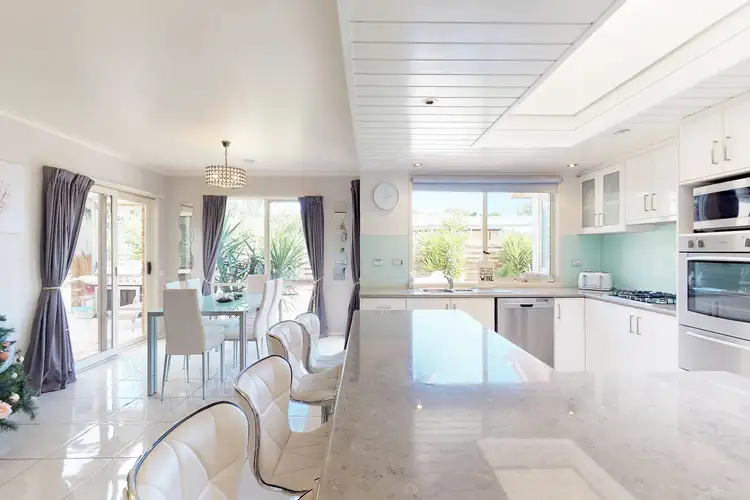Second view of Homely house listing, 2 Zanella Rise, Traralgon VIC 3844