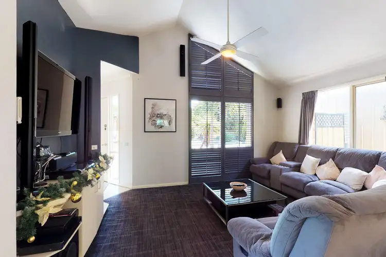 Third view of Homely house listing, 2 Zanella Rise, Traralgon VIC 3844