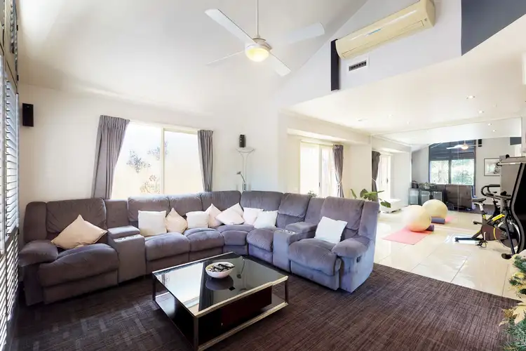 Fourth view of Homely house listing, 2 Zanella Rise, Traralgon VIC 3844