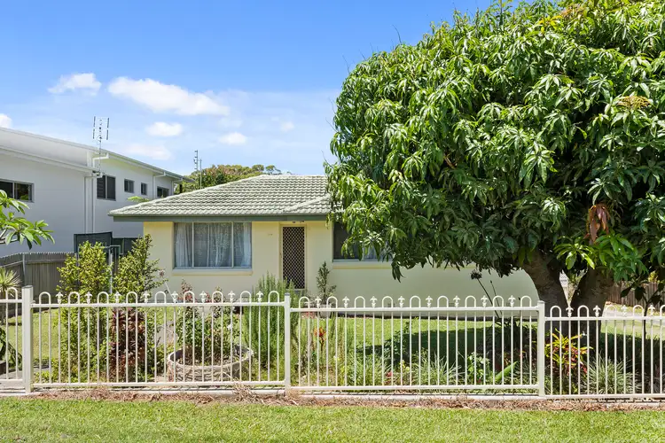 17 Marles Street, Coffs Harbour NSW 2450