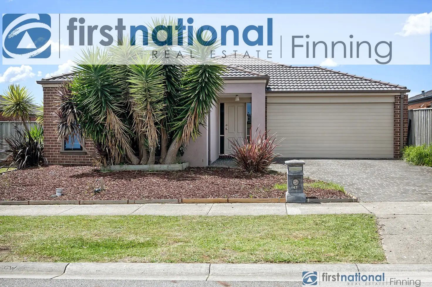 Main view of Homely house listing, 47 Flametree Circuit, Cranbourne VIC 3977