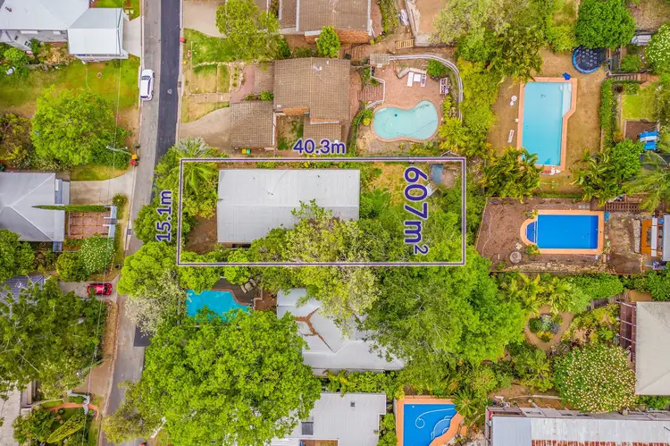 70 Woolley Street, Taringa QLD 4068