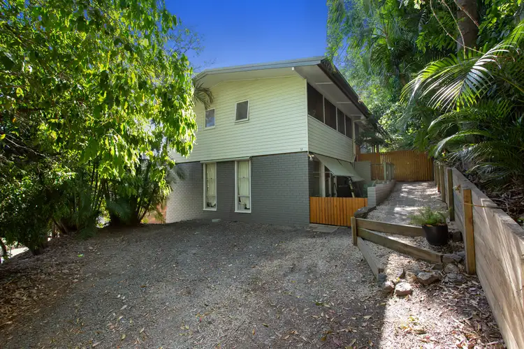 Third view of Homely house listing, 70 Woolley Street, Taringa QLD 4068
