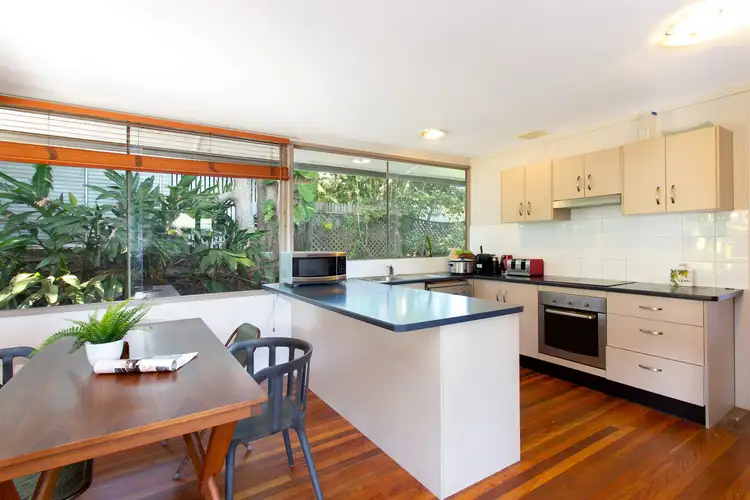 Fifth view of Homely house listing, 70 Woolley Street, Taringa QLD 4068