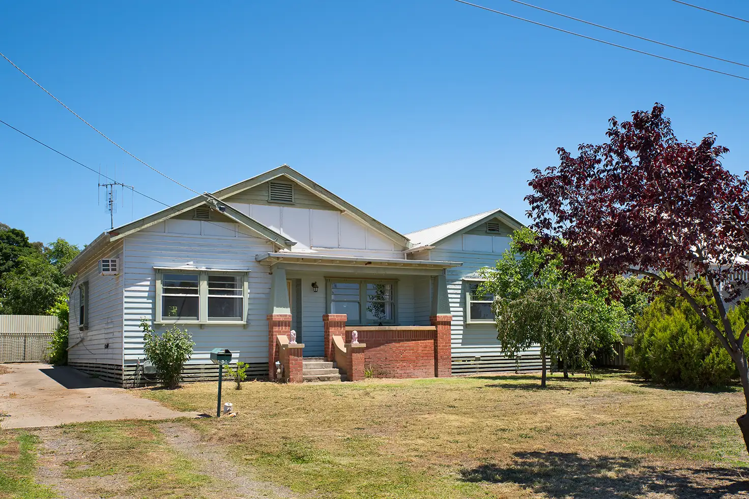 Main view of Homely house listing, 34 North Street, Castlemaine VIC 3450