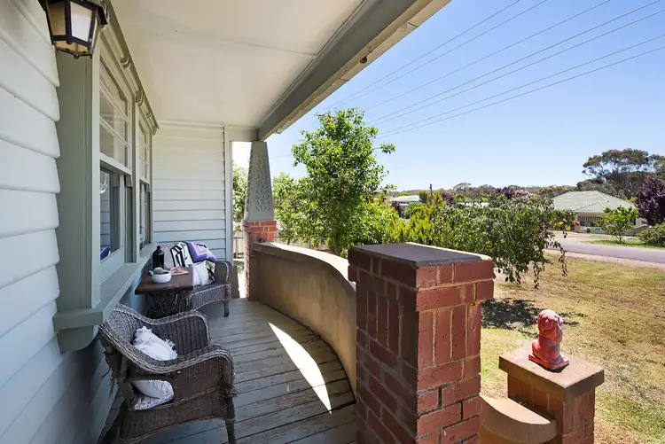 Second view of Homely house listing, 34 North Street, Castlemaine VIC 3450