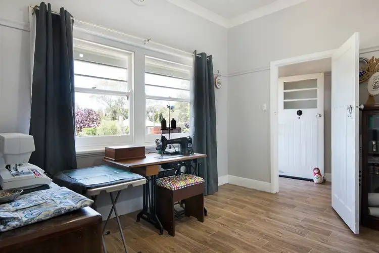 Fifth view of Homely house listing, 34 North Street, Castlemaine VIC 3450