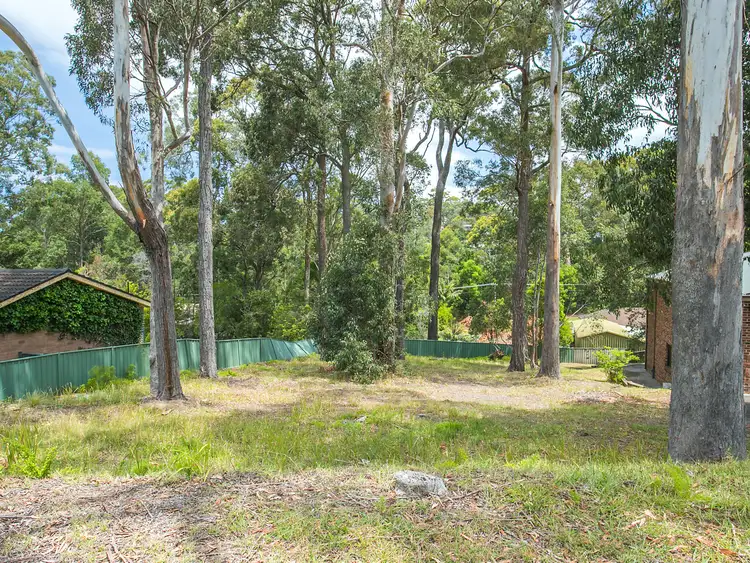 Second view of Homely land listing, 11 Bushland Avenue, Mollymook NSW 2539