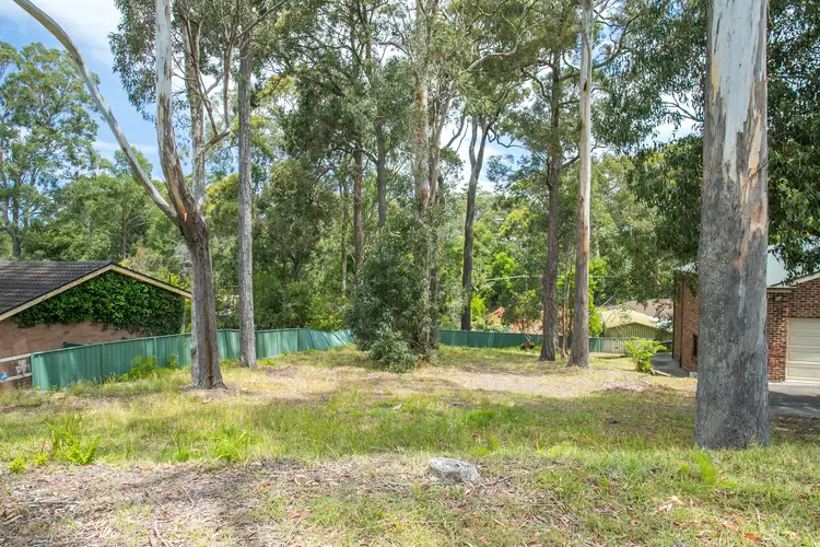 Fourth view of Homely land listing, 11 Bushland Avenue, Mollymook NSW 2539