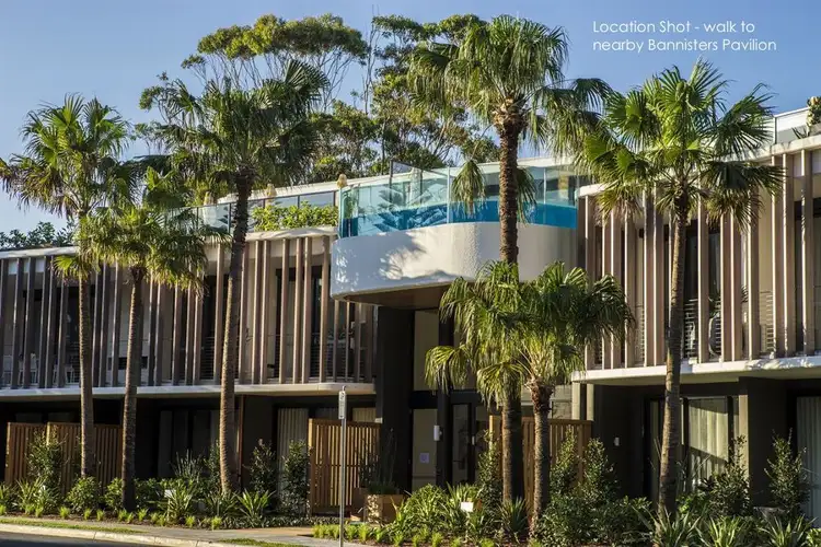 Sixth view of Homely land listing, 11 Bushland Avenue, Mollymook NSW 2539
