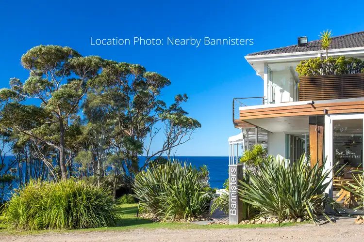 Seventh view of Homely land listing, 11 Bushland Avenue, Mollymook NSW 2539